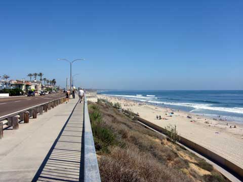 Tamarack Beach Carlsbad California