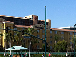 Portofino Inn & Suites