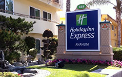 Holiday Inn Express